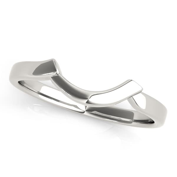 Gold Wedding Band