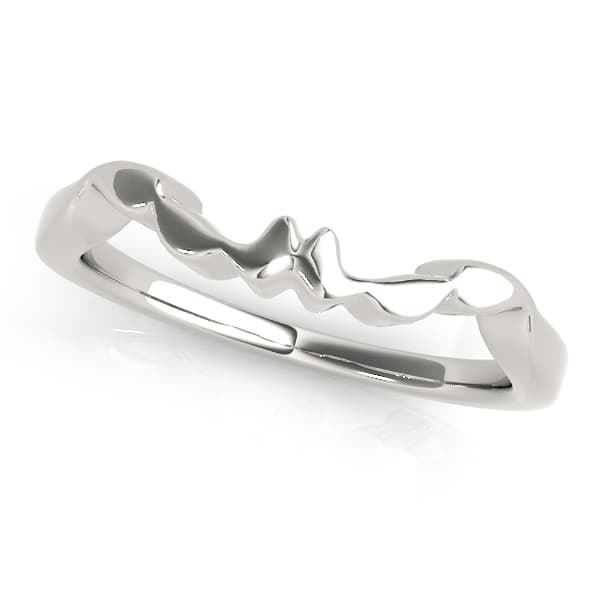 Gold Wedding Band