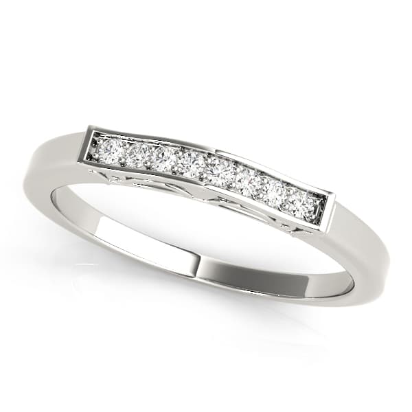 WEDDING BANDS CHANNEL SET