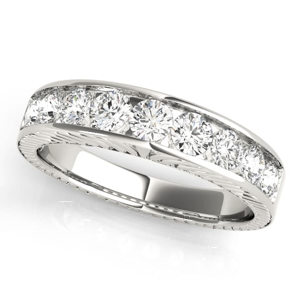 WEDDING BANDS CHANNEL SET
