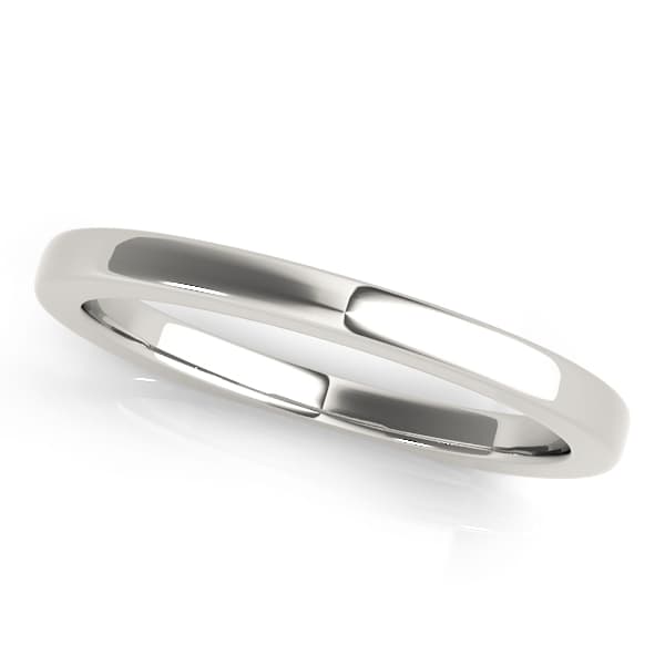 Golf Wedding Band