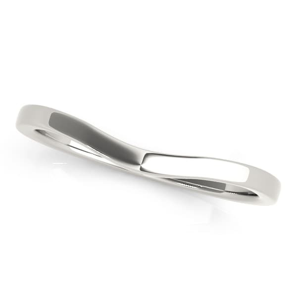 Gold Wedding Band
