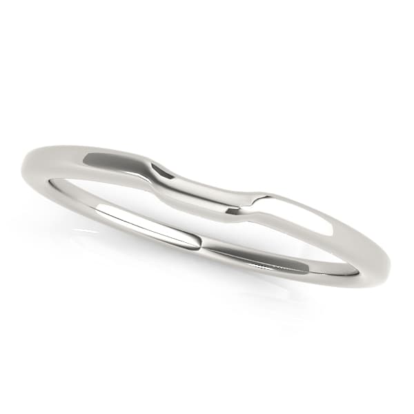 Gold Wedding Band