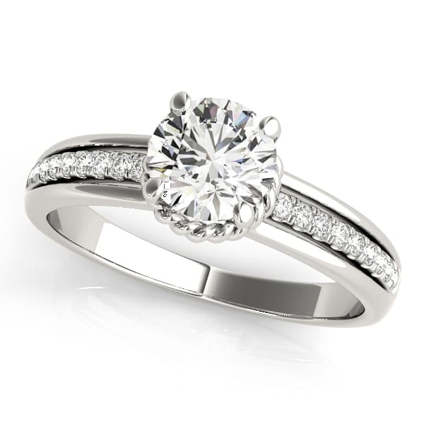 ENGAGEMENT RING
