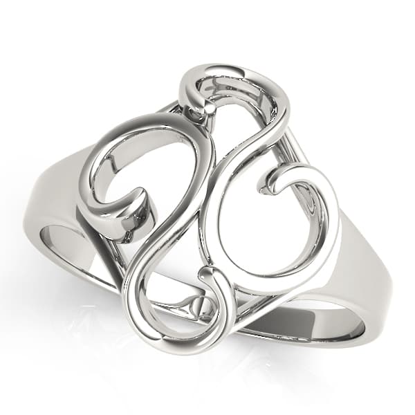 Solitaire Engagement Rings