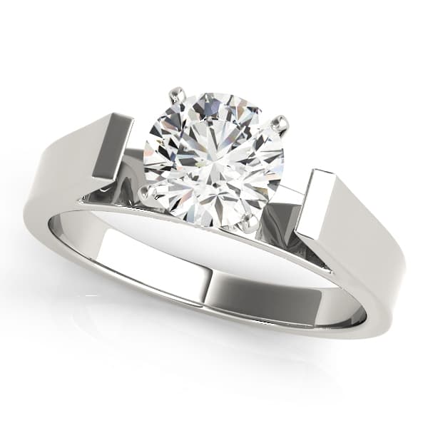 ENGAGEMENT RINGS SOLITAIRES ANY SH