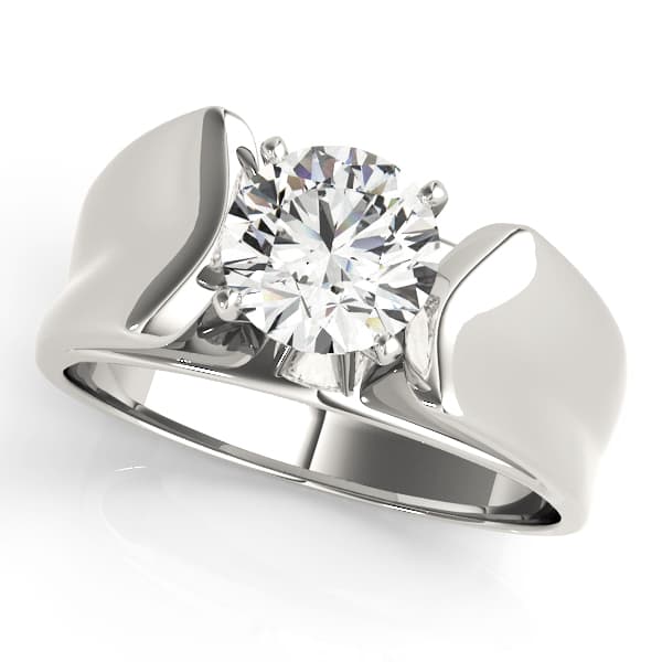 ENGAGEMENT RINGS SOLITAIRES ANY SH