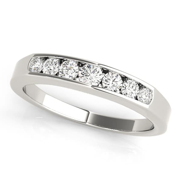 WEDDING BANDS CHANNEL SET