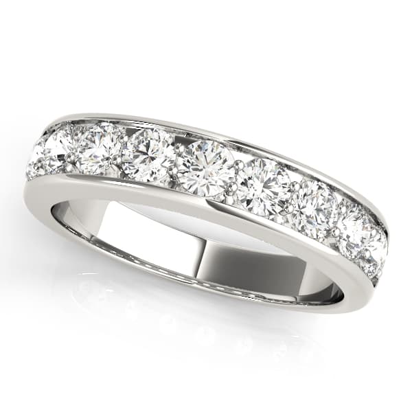 WEDDING BANDS CHANNEL SET