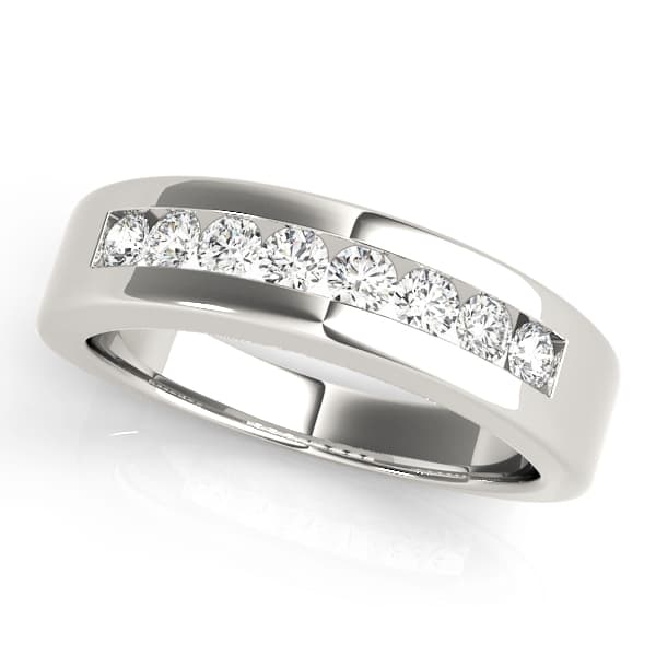 WEDDING BANDS CHANNEL SET