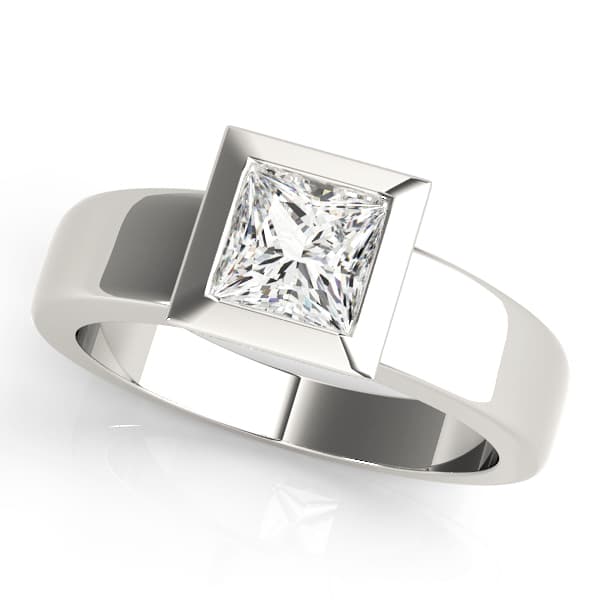 ENGAGEMENT RINGS SOLITAIRES PRINCE