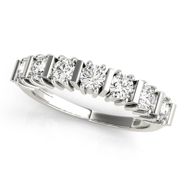 WEDDING BANDS BAR SET