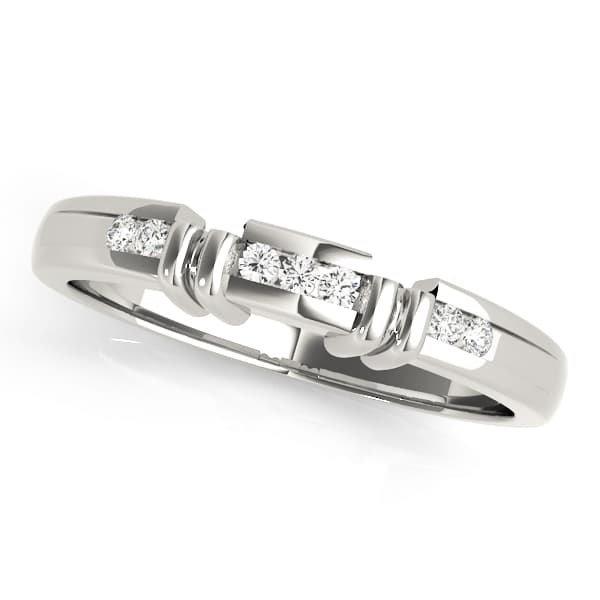 WEDDING BANDS CHANNEL SET