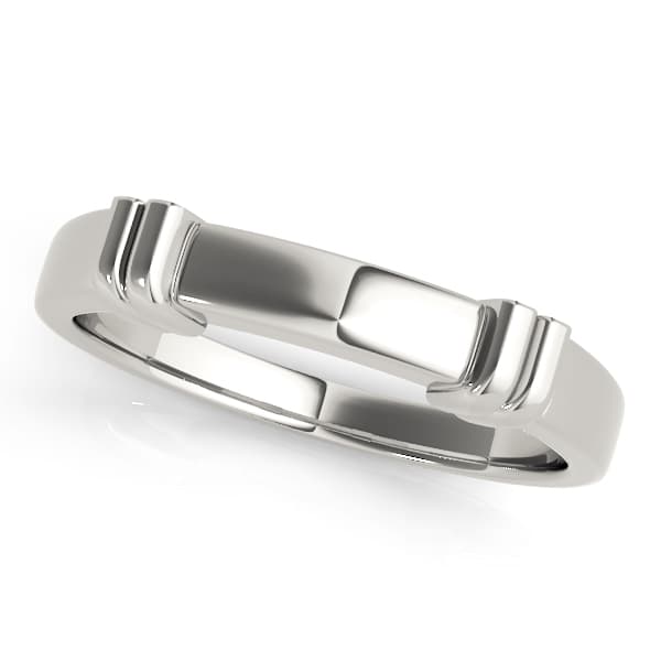 Gold Wedding Band