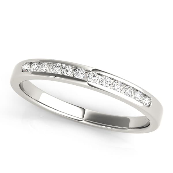 WEDDING BANDS CHANNEL SET