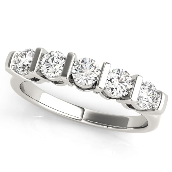 Bar Set Wedding Bands