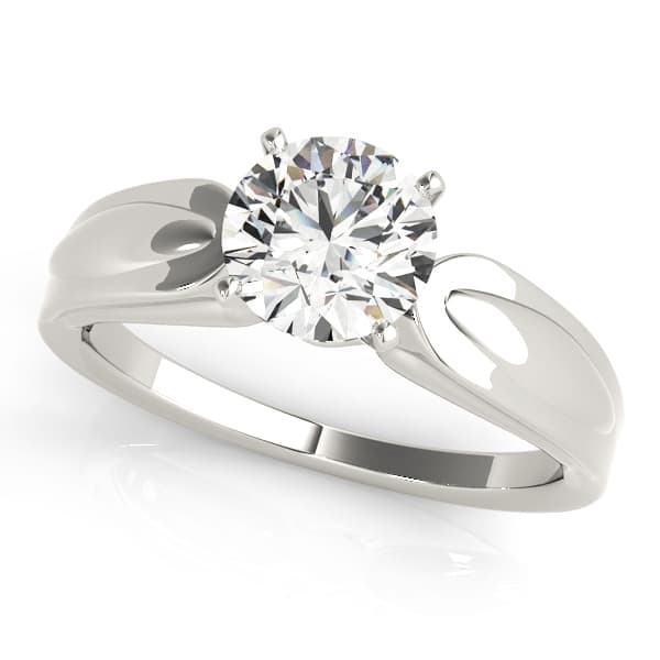ENGAGEMENT RINGS SOLITAIRES ANY SH