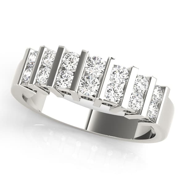Bar Set Wedding Bands