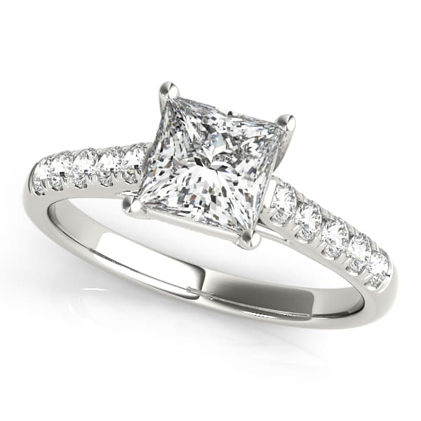 ENGAGEMENT RINGS TRELLIS