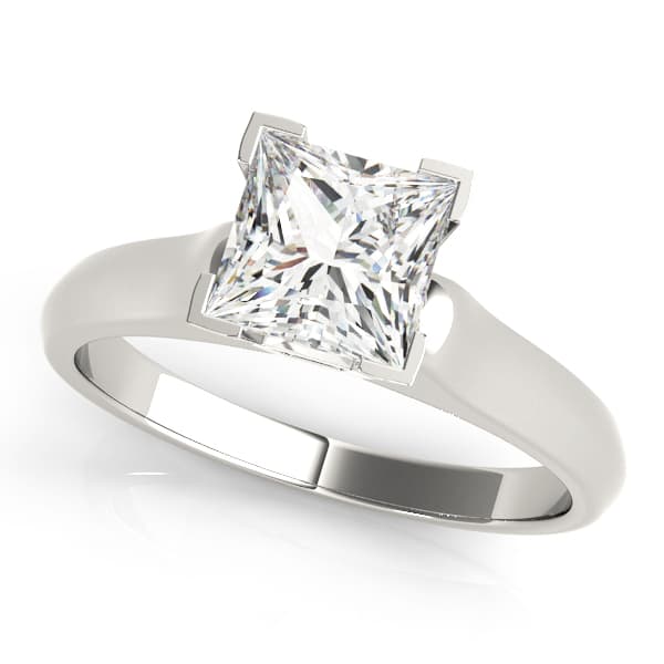 ENGAGEMENT RINGS SOLITAIRES PRINCE