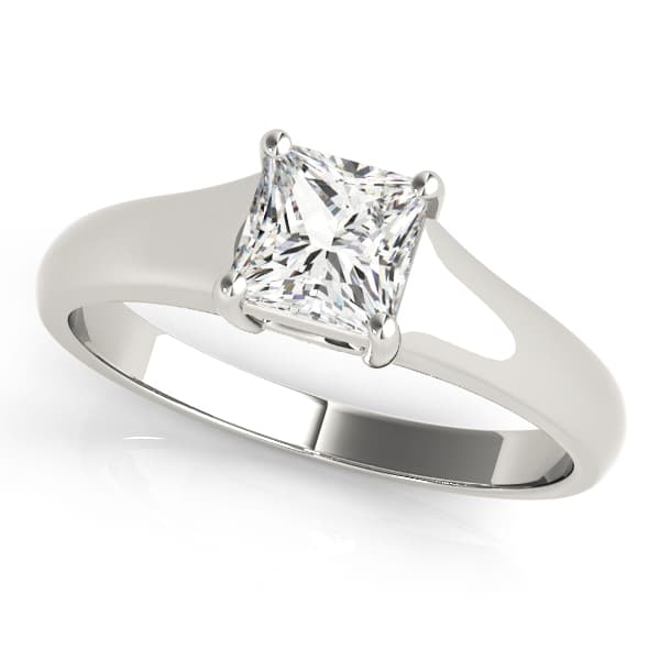 ENGAGEMENT RINGS SOLITAIRES PRINCE