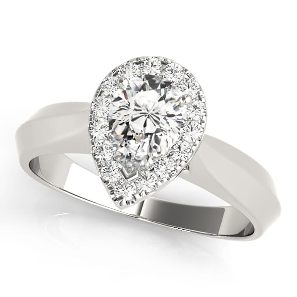ENGAGEMENT RINGS SOLITAIRES ANY SH