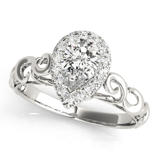 ENGAGEMENT RINGS SOLITAIRES ANY SH