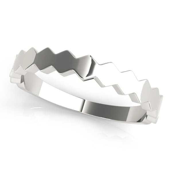 Stackable Fashion Ring