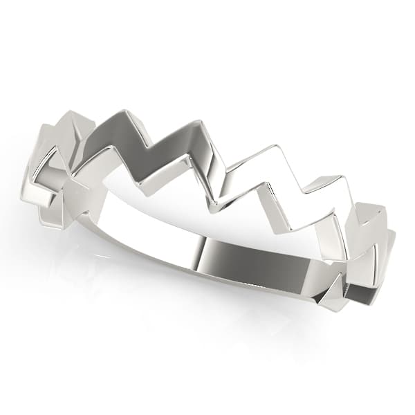 Stackable Fashion Ring