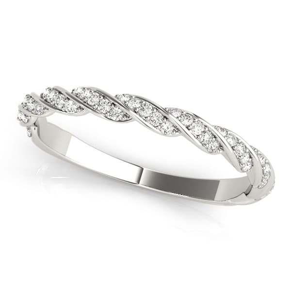 Twisting Band