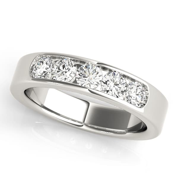 5 STONE CHANNEL BAND