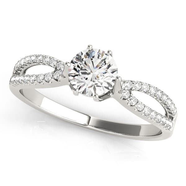 ENGAGEMENT RINGS MULTIROW