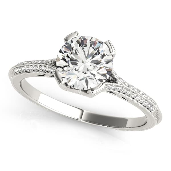 ENGAGEMENT RINGS MULTIROW