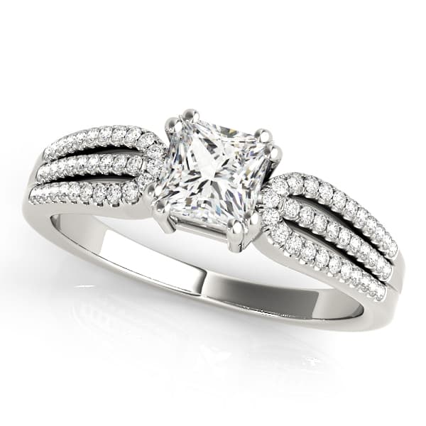 ENGAGEMENT RINGS MULTIROW