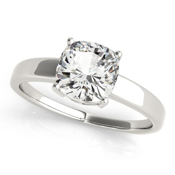 ENGAGEMENT RINGS SOLITAIRES PRINCE