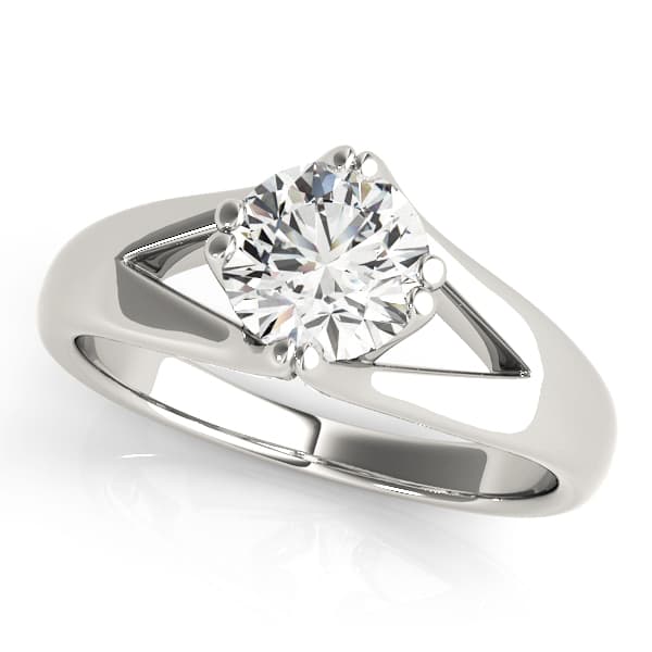 ENGAGEMENT RINGS SOLITAIRES ANY SH