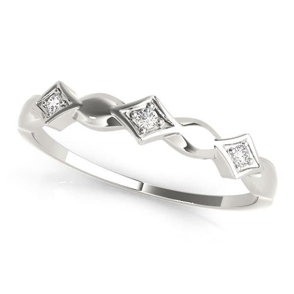 Stackable Fashion Band