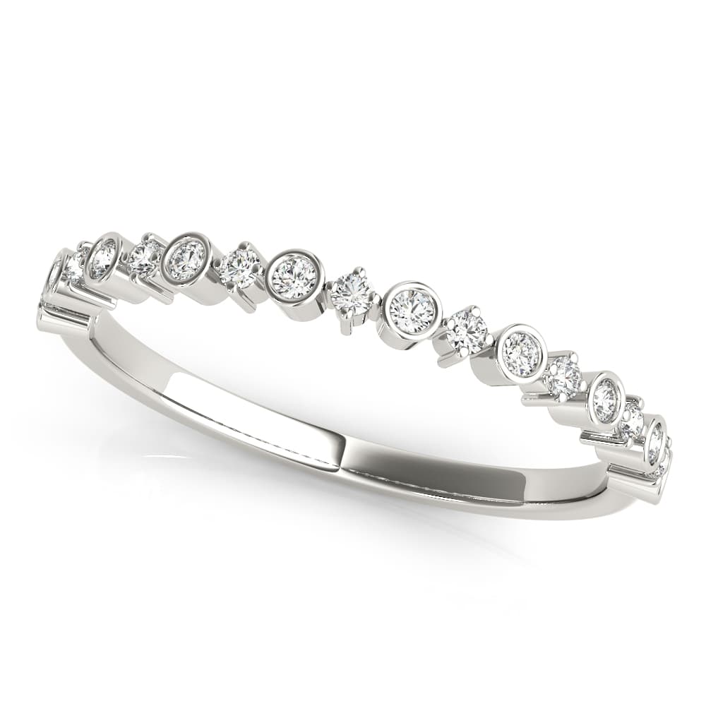 Stackable Fashion Bands