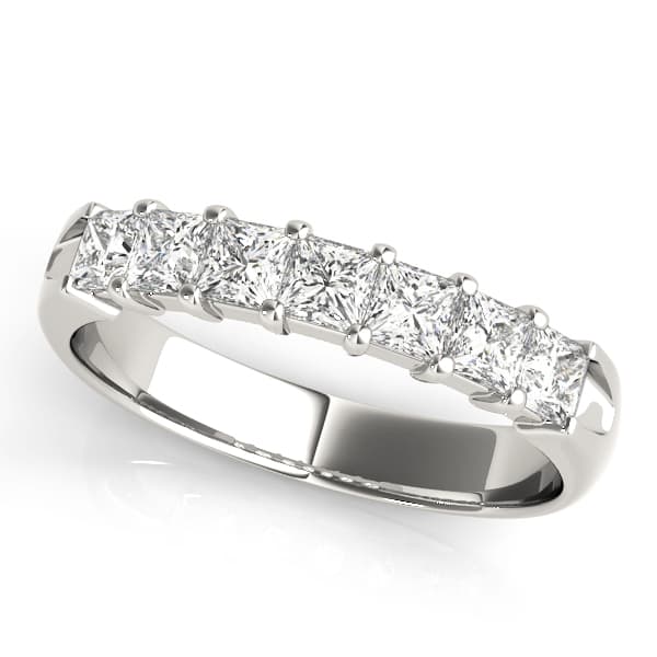 4MM SQ PRONG ANNIVERSARY