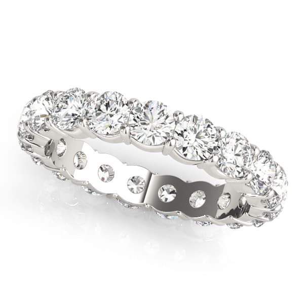 .05 PT RD PRONG ETERNITY